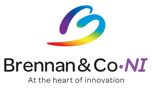 Brennan & Co NI: At the heart of innovation
